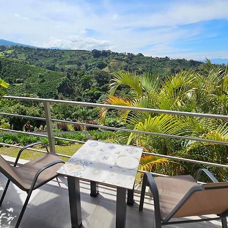 Supercostarica Apartment Гресия Екстериор снимка
