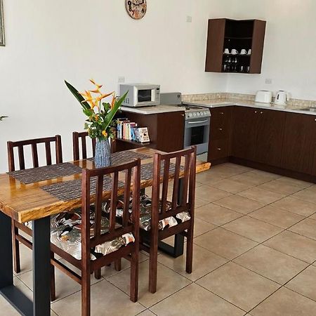 Supercostarica Apartment Гресия Екстериор снимка