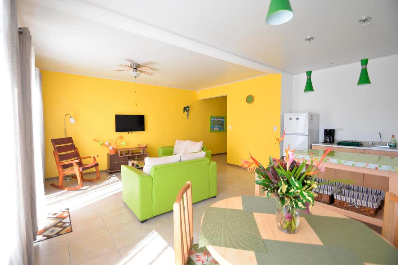 Supercostarica Apartment Гресия Екстериор снимка