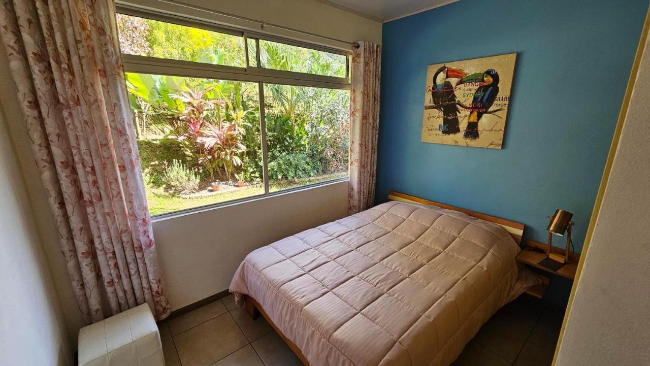 Supercostarica Apartment Гресия Екстериор снимка