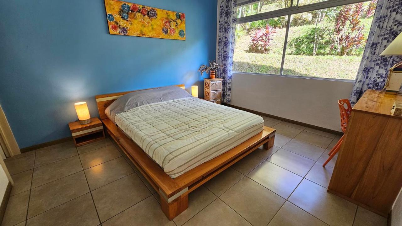 Supercostarica Apartment Гресия Екстериор снимка