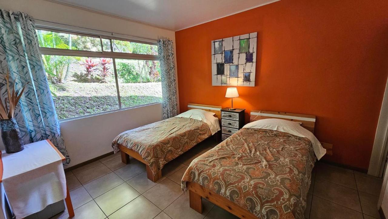 Supercostarica Apartment Гресия Екстериор снимка